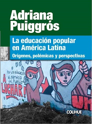 La educacion popular en America Latina