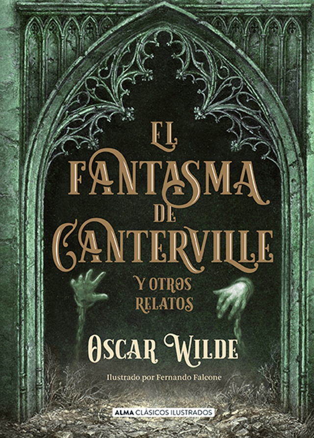 Fantasma de Canterville