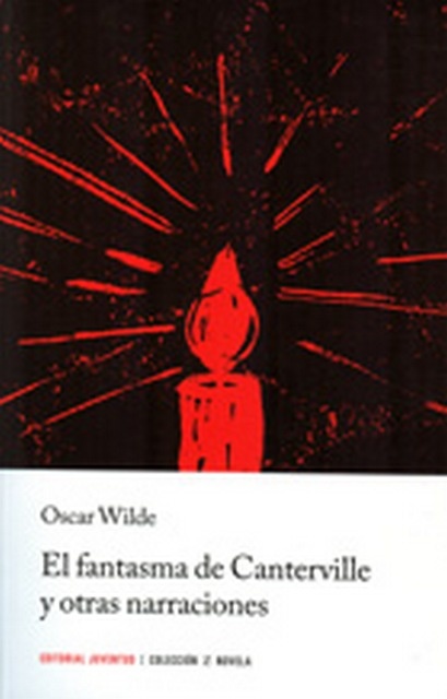 El fantasma de Canterville