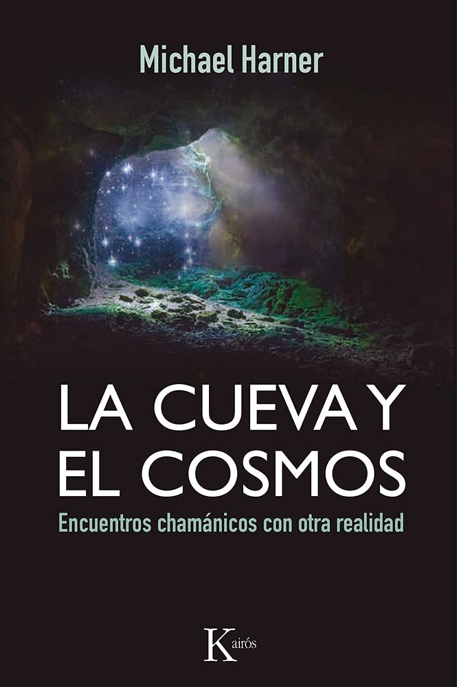 La cueva y el cosmos