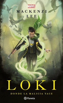 Loki