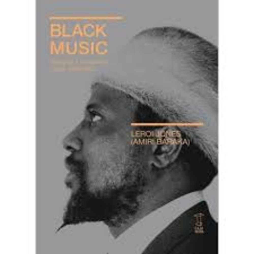 Black Music