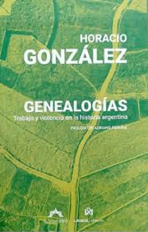 Genealogías