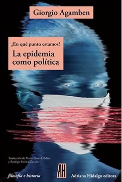 La Epidemia como política