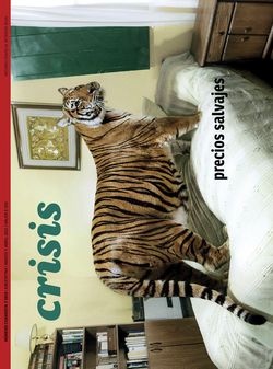 Revista Crisis 48