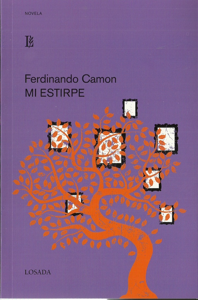 Mi estirpe