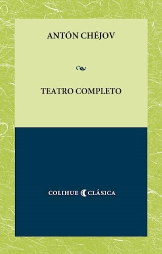 Teatro completo