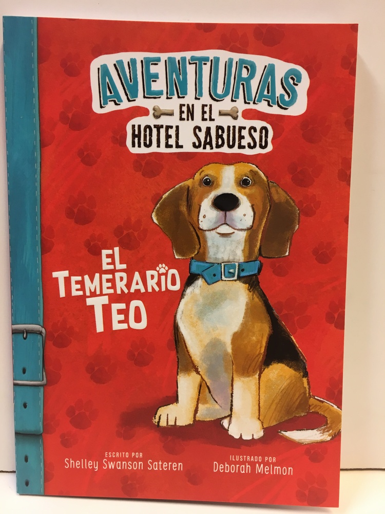 El Temerario teo