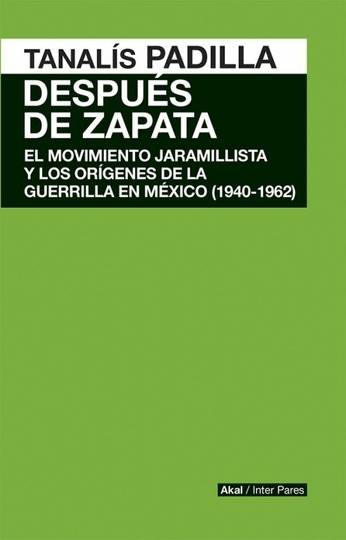 Despues de Zapata