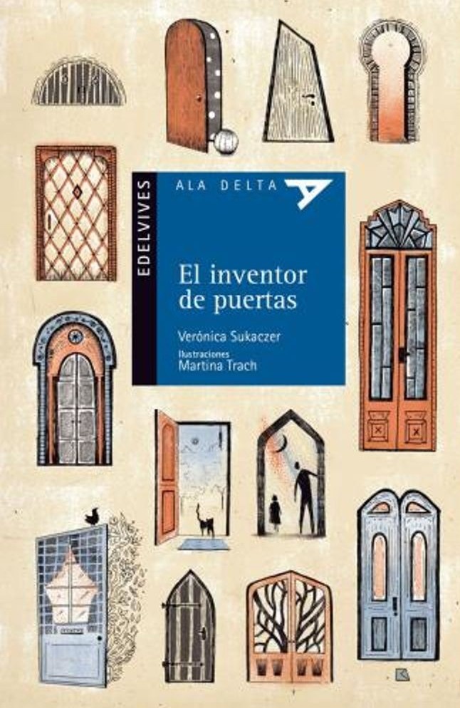 El Inventor de puertas