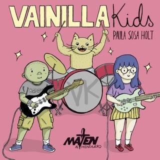 Vainilla kids