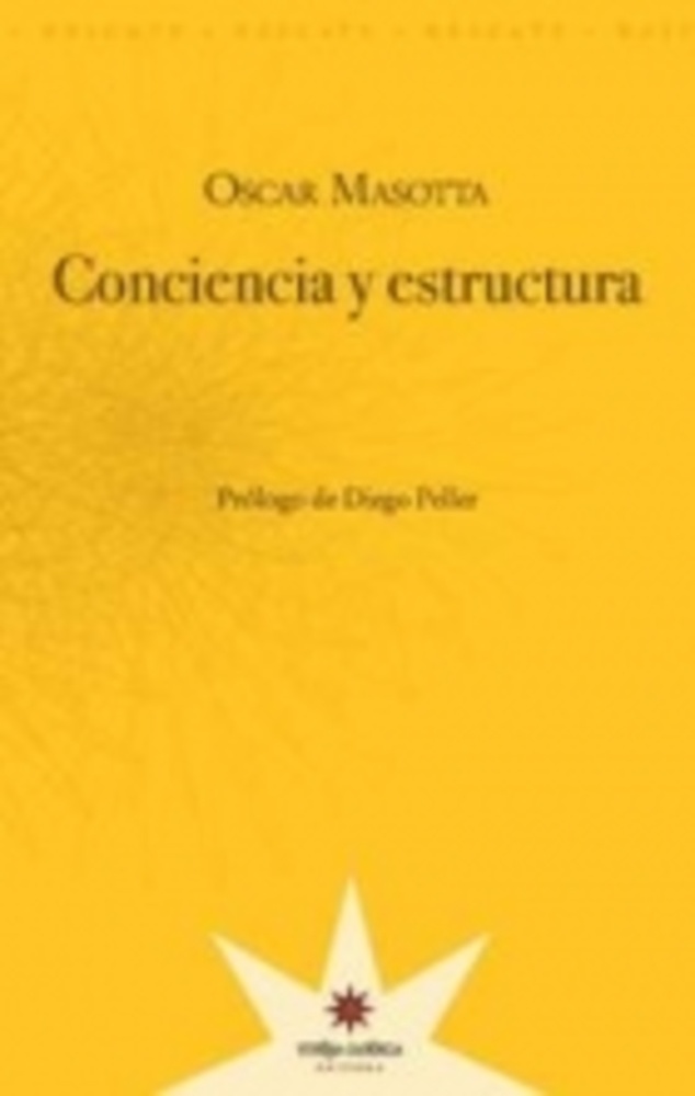 Conciencia y estructura