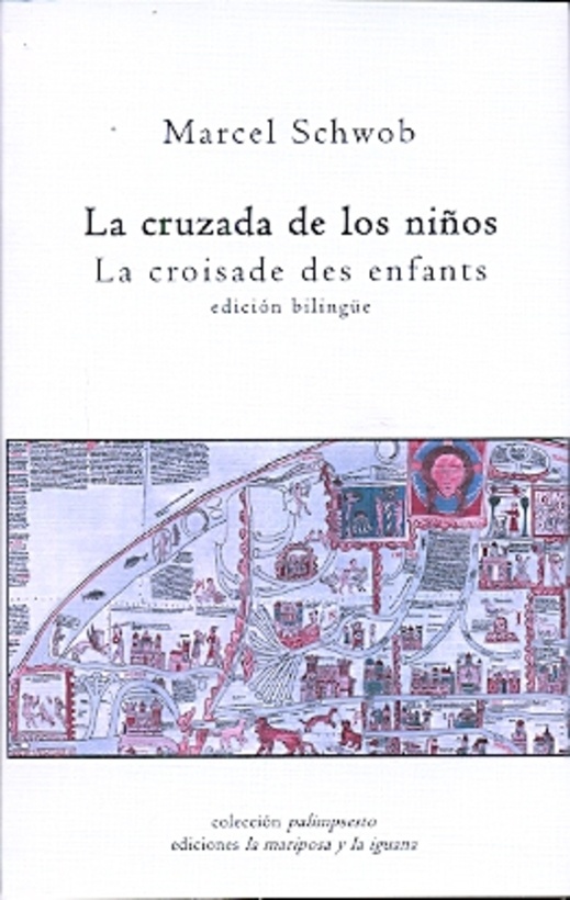 la Cruzada de los niños