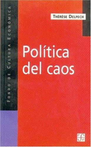 politica del caos