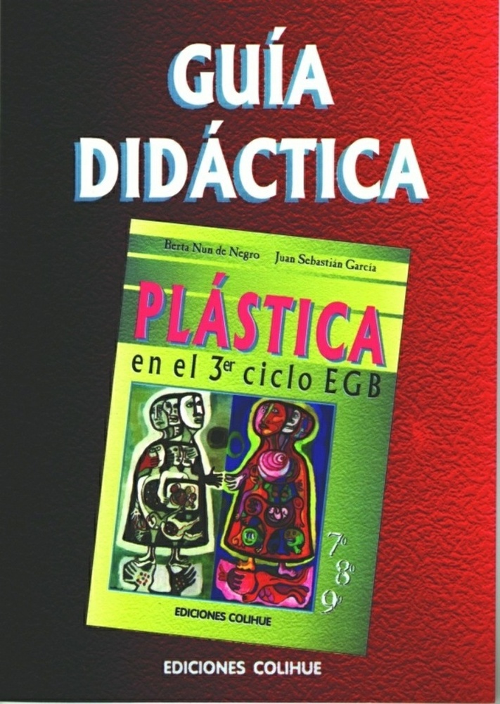 Guía didáctica