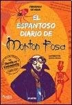 El espantoso diario de Morton Fosa