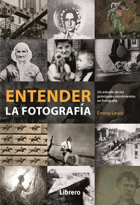 Entender la fotografía