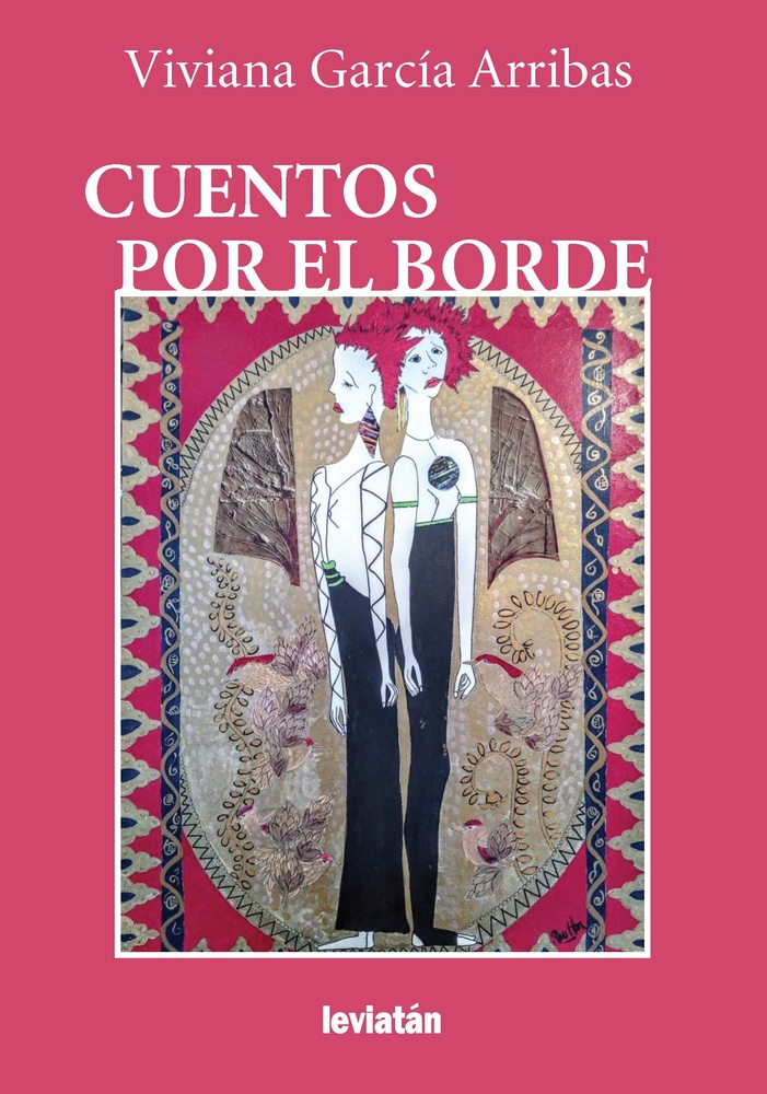 Cuentos por el borde