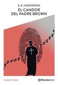 El candor del Padre Brown