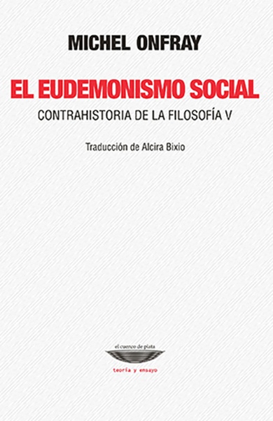 El eudemonismo social