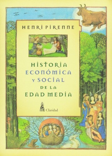 Historia economica y social de la edad media