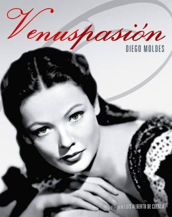 Venuspasion