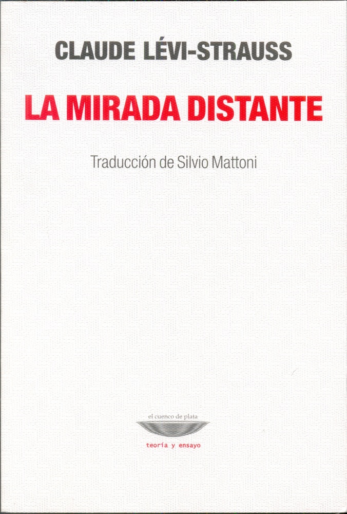 La mirada distante