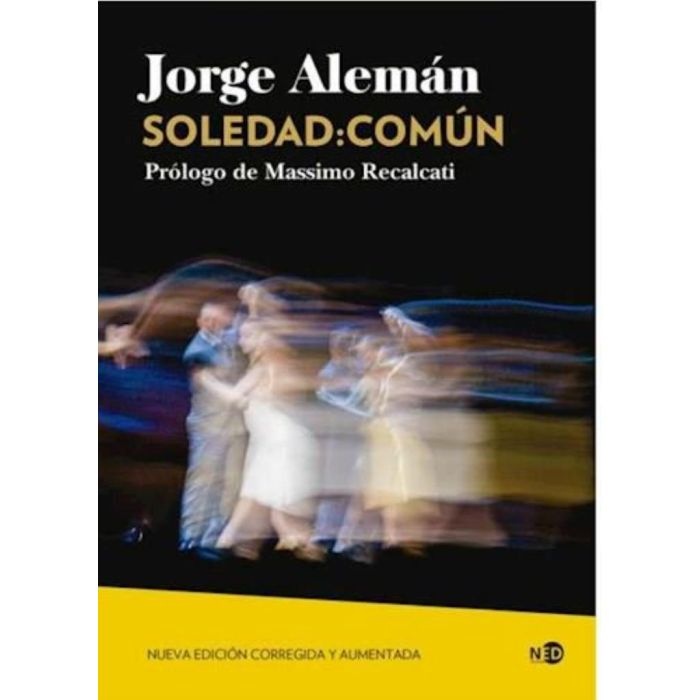 Soledad: comun