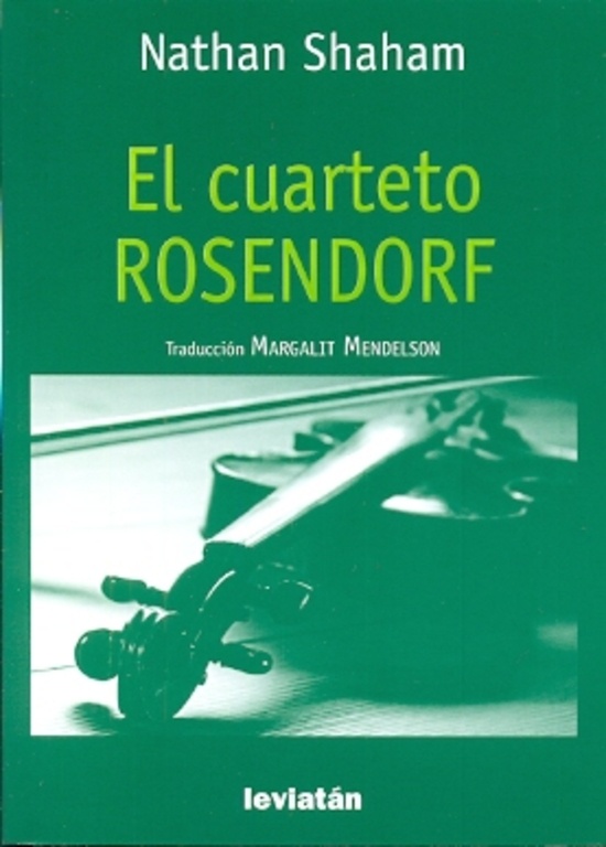 El cuarteto de Rosendorf