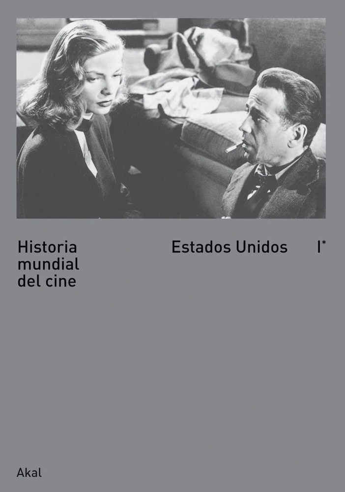 Historia mundial del cine