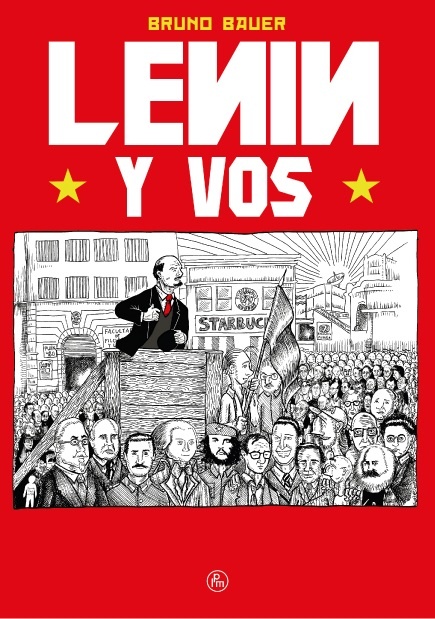 Lenin y vos