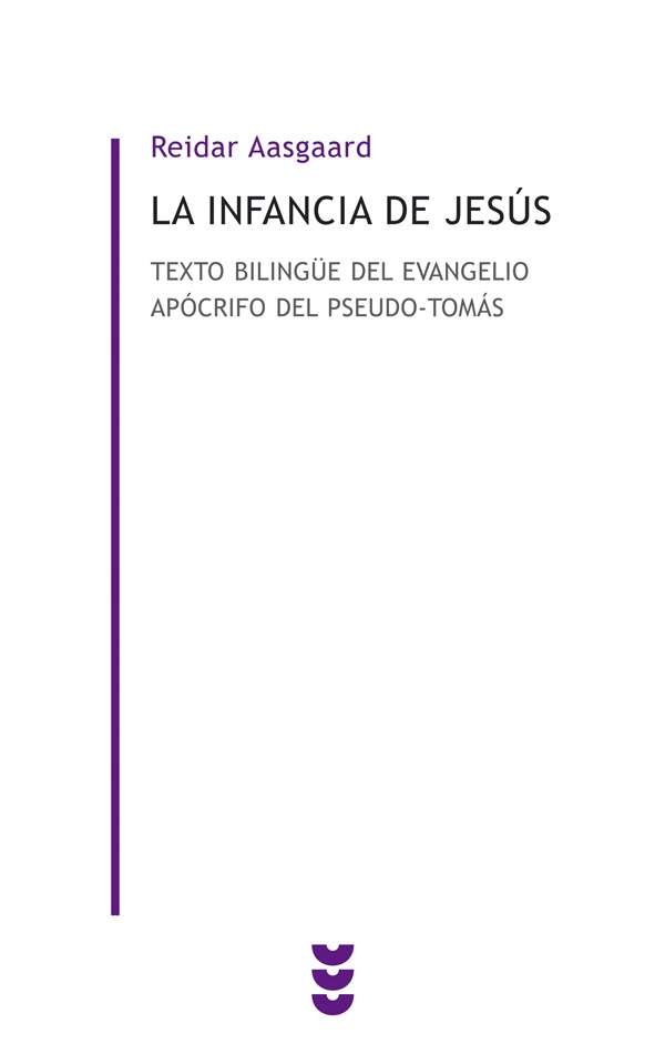 la Infancia de Jesus