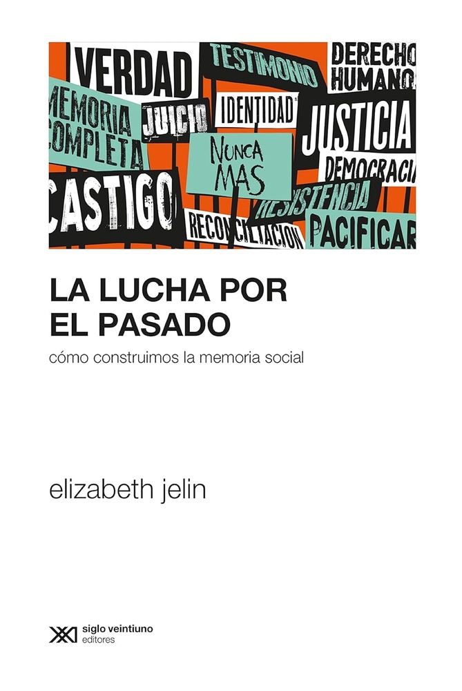 La lucha por el pasado