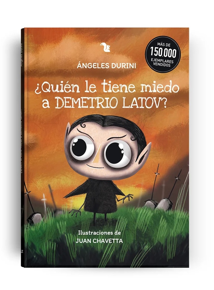 ¿Quién le tiene miedo a Demetrio Latov?