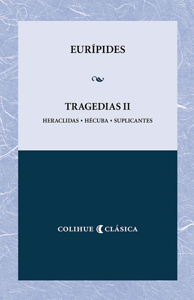 Tragedias II