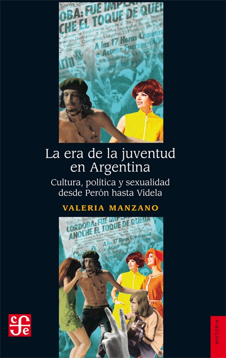 La Era de la juventud en Argentina