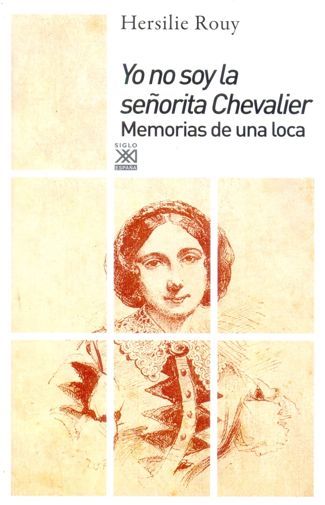 Yo no soy la señorita Chevalier