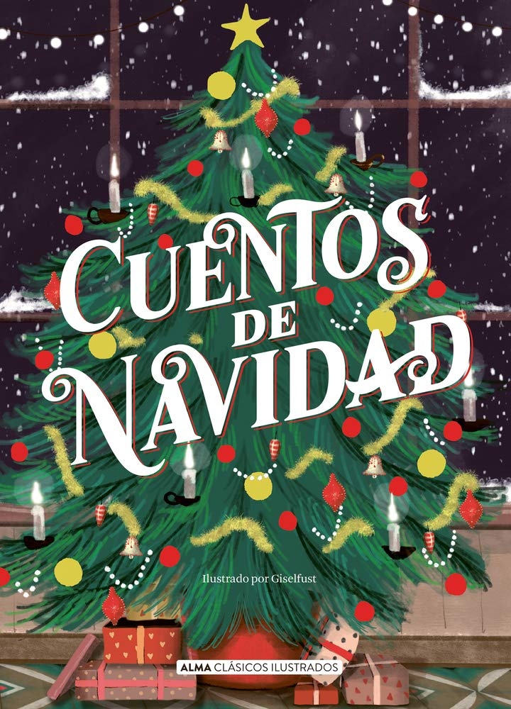 Cuentos de navidad (clasicos)