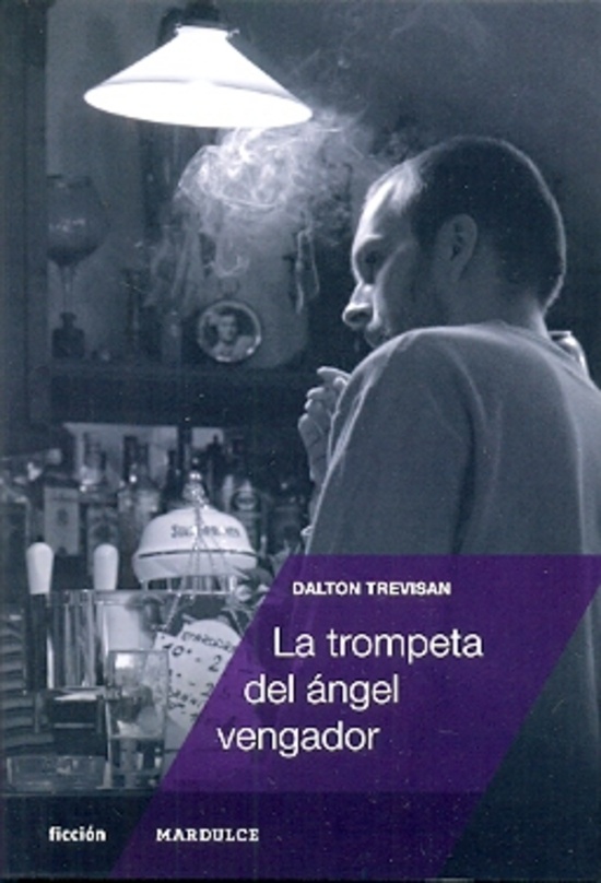 La trompeta del ángel vengador