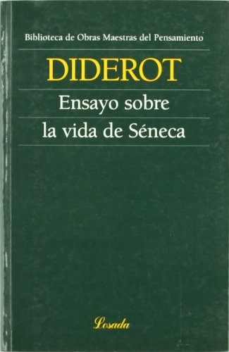 Ensayo sobre la vida de Seneca