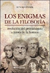 Los enigmas de la filosofia