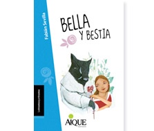 Bella y bestia