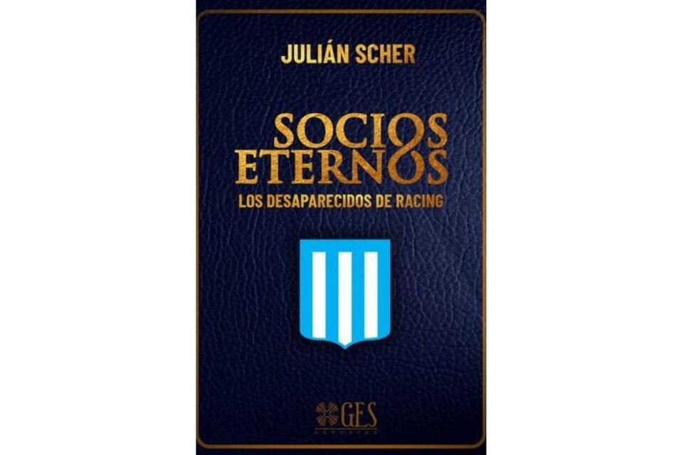 Socios Eternos