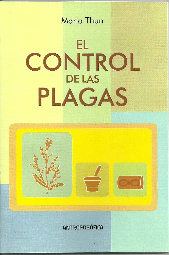 El control de las plagas