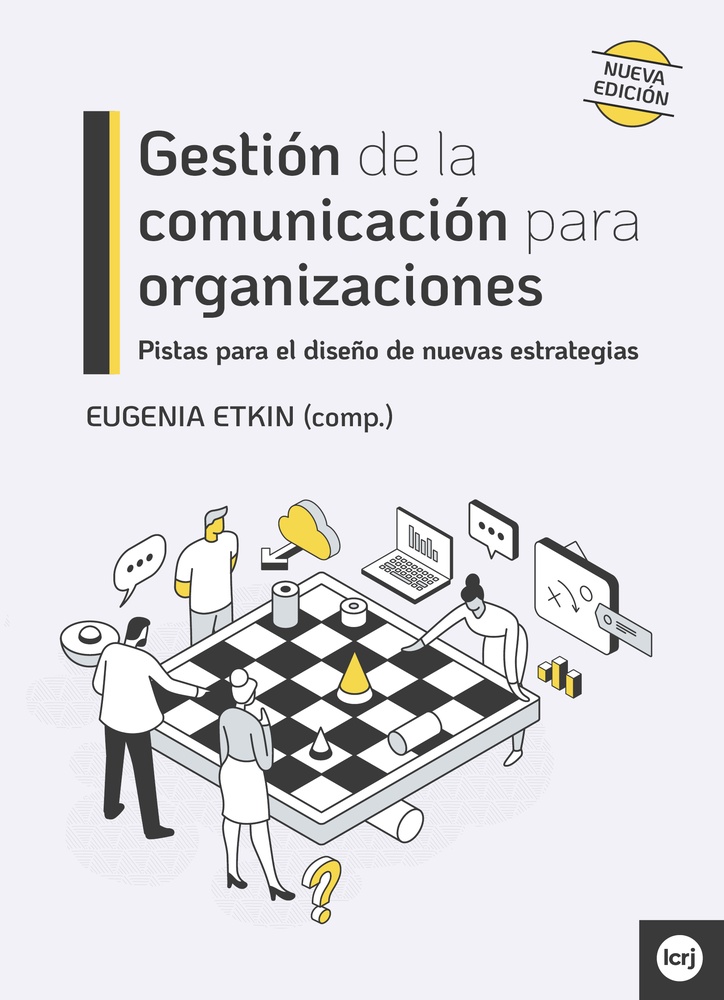 Gestion de la comunicación para organizaciones