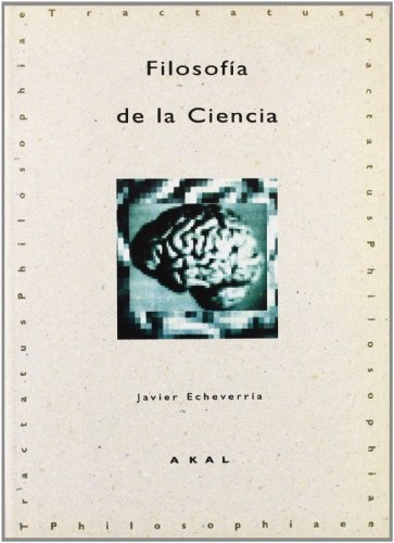 Filosofia de la ciencia