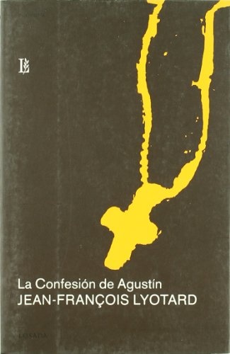 La confesion de Agustin