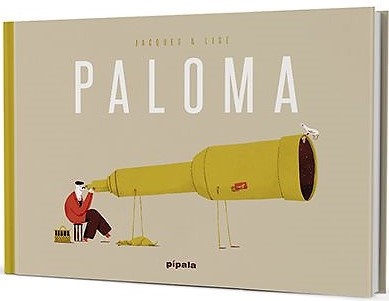 Paloma