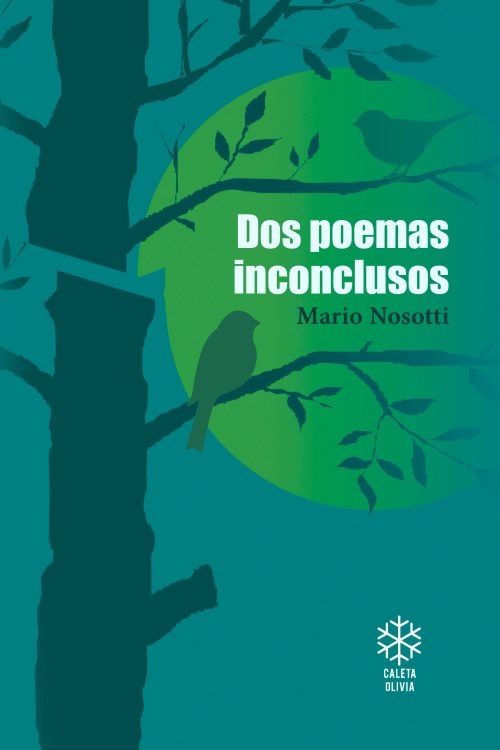 Dos poemas inconclusos