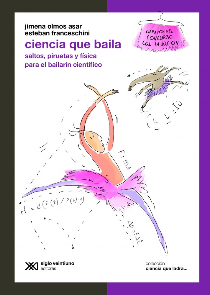 Ciencia que baila